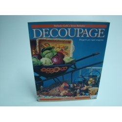 Dècoupage i progetti Dècoupage i progetti